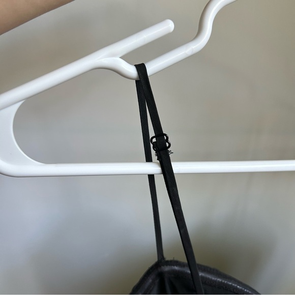 Elizabeth and James Bustier Peplum Top - Picture 9 of 10